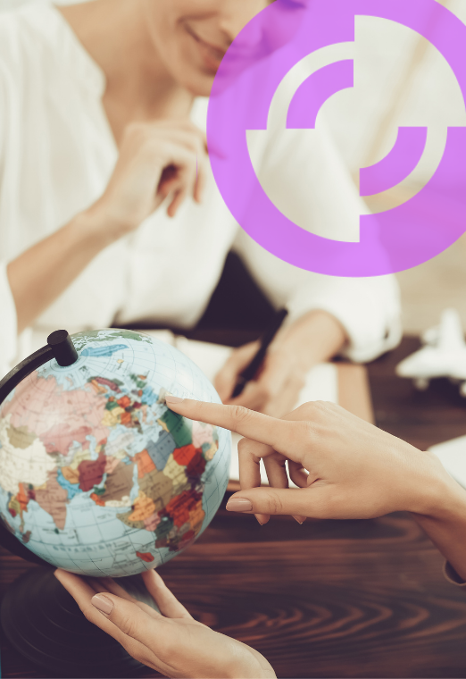 Experiências Globais em Entretenimento Turístico